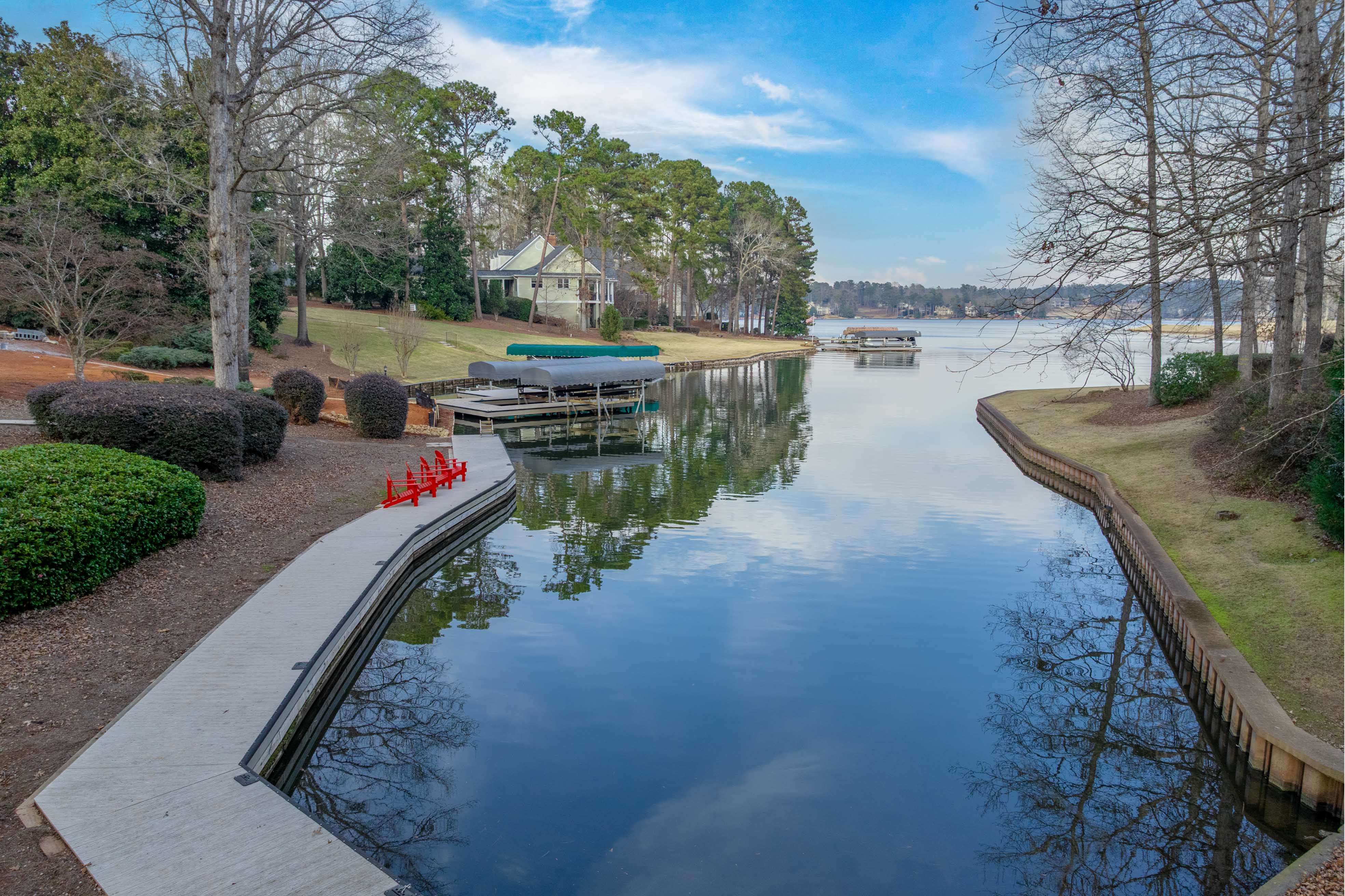 155 Barrington Hall Drive, NE image 13